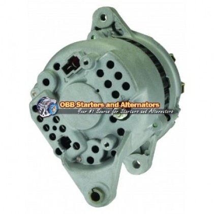 Mazda Alternator 14597n, e27z-10346-a, 1310962, 4810-18-300a, 4825-18-300