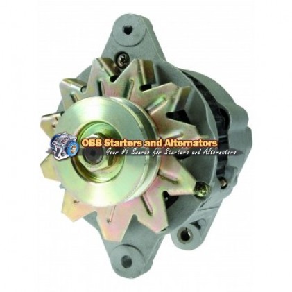 Mazda Alternator 14597n, e27z-10346-a, 1310962, 4810-18-300a, 4825-18-300