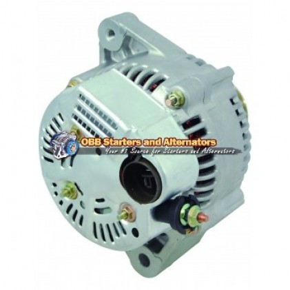 Toyota Alternator 14611n, 100211-1000, 100211-1001, 27060-01011, 27060-06010