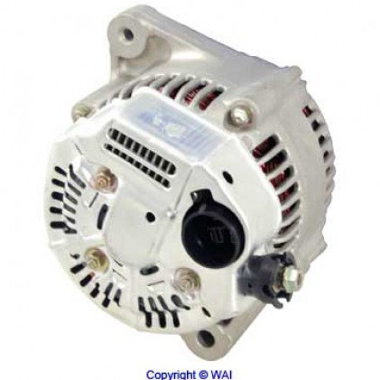 Toyota Alternator 14611r, 100211-1000, 100211-1001, 100211-1060, 100211-1061