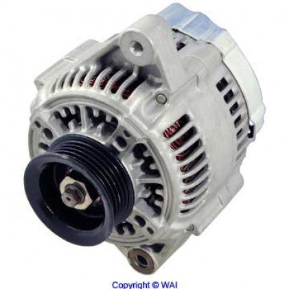 Toyota Alternator 14611r, 100211-1000, 100211-1001, 100211-1060, 100211-1061