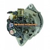 Nissan Alternator 14613n, lr160-422, lr160-422b, 23100-10g03, 23100-10g05 - #2