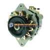 Nissan Alternator 14613n, lr160-422, lr160-422b, 23100-10g03, 23100-10g05 - #1