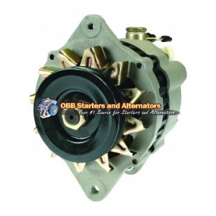 Nissan Alternator 14613n, lr160-422, lr160-422b, 23100-10g03, 23100-10g05