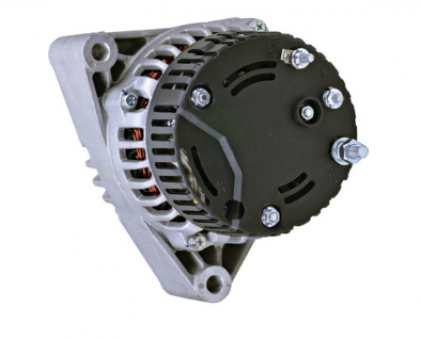 Deutz Industrial Alternator 14622N, 1182041, 0118 1739, 0118 2041, 0118 3189, 0118 3437