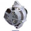 Toyota Alternator 14643r, 100211-1090, 100211-1091, 100211-2060, 100211-2061 - #2