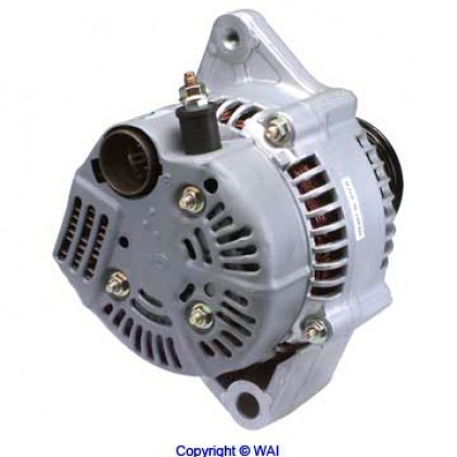 Toyota Alternator 14643r, 100211-1090, 100211-1091, 100211-2060, 100211-2061