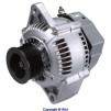 Toyota Alternator 14643r, 100211-1090, 100211-1091, 100211-2060, 100211-2061 - #1