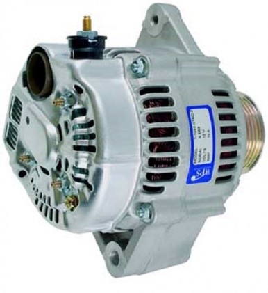 Toyota Alternator 14643n, 100211-1090, 100211-1091, 100211-2060, 100211-2061