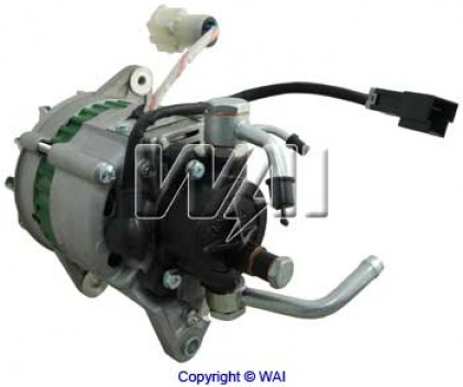 Chevrolet Alternator 14648n, 94246956, gd105996-B, lr150-155, lr150-155b, lr150-201