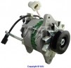 Chevrolet Alternator 14648n, 94246956, gd105996-B, lr150-155, lr150-155b, lr150-201 - #2