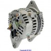 Nissan Alternator 14655r, lr170-701, lr170-701b, lr170-701e, a002t48176 - #2