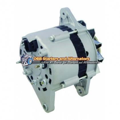 Nissan Alternator 14659n, lr150-194, lr150-194b, lr150-197, lr150-197b, lr150-94b