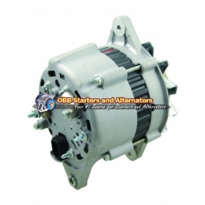 Nissan Alternator 14660n, lr160-151, lr160-151r, 23100-02e10, 23100-12g00, 23100-12g00r