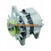 Nissan Alternator 14660n, lr160-151, lr160-151r, 23100-02e10, 23100-12g00, 23100-12g00r - #1