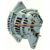 Nissan Alternator 14661n, lr170-721, lr170-721b, lr170-721r, lr180-704, lr190-704 - #2