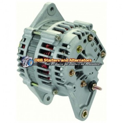 Nissan Alternator 14661n, lr170-721, lr170-721b, lr170-721r, lr180-704, lr190-704