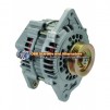 Nissan Alternator 14661n, lr170-721, lr170-721b, lr170-721r, lr180-704, lr190-704 - #1