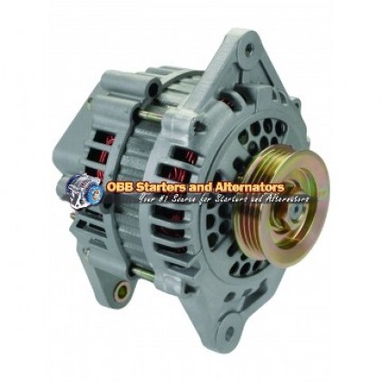 Nissan Alternator 14661n, lr170-721, lr170-721b, lr170-721r, lr180-704, lr190-704