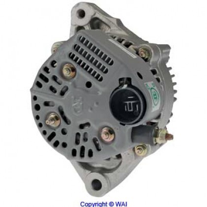 Chevrolet Alternator 14671r, al217x, 100211-1200, 100211-1201, 27060-63030