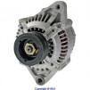 Chevrolet Alternator 14671r, al217x, 100211-1200, 100211-1201, 27060-63030 - #1