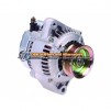 Honda Alternator 14680n, 100211-2010, 100211-2011, 100211-2140, 31100-pd6-004 - #1