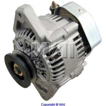 Chevrolet Alternator 14684R, 96068024, 100211-1410, 100211-1411, 100211-1550