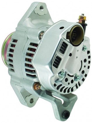 Chevrolet Alternator 14684n, 96068024, 100211-1410, 100211-1411, 100211-1550