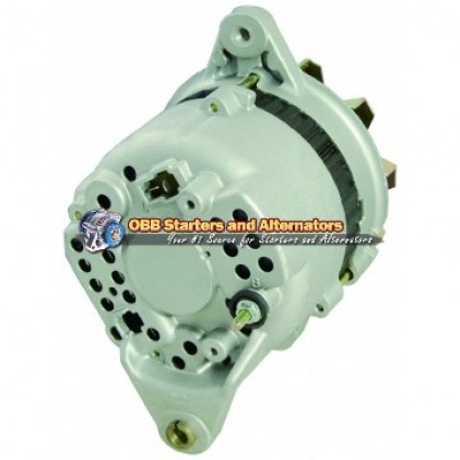 Mitsubishi Alternator 14687n, sba18504-6201, 18504-6201, a001t25077, a001t25083