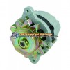 Mitsubishi Alternator 14687n, sba18504-6201, 18504-6201, a001t25077, a001t25083 - #1