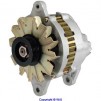 Mazda Alternator 14702r, fe01-18-300, fe01-18-300a, fe01-18-300b, fe05-18-300 - #1