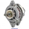 Mitsubishi Alternator 14706r, al289x, 0 986 038 451, md091794, a002t43791, m091794d - #1