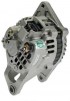 Nissan Alternator 14718r, lr160-715, lr170-727, lr170-727r, a005t41592 - #2