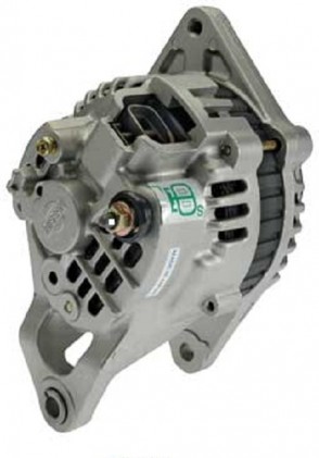 Nissan Alternator 14718r, lr160-715, lr170-727, lr170-727r, a005t41592