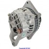 Nissan Alternator 14725r, a002t48195, a002t48195a, a002t48195b, 23100-15p11 - #2