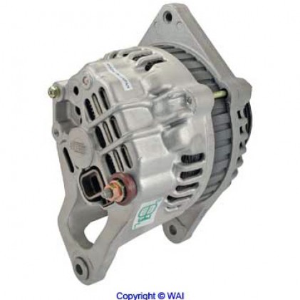 Nissan Alternator 14725r, a002t48195, a002t48195a, a002t48195b, 23100-15p11