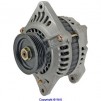 Nissan Alternator 14725r, a002t48195, a002t48195a, a002t48195b, 23100-15p11 - #1