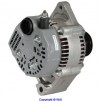 Chevrolet Alternator 14733N, 100211-4130, 100211-4131, 94449781, 8944497810 - #2