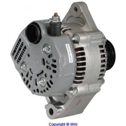 Chevrolet Alternator 14733N, 100211-4130, 100211-4131, 94449781, 8944497810