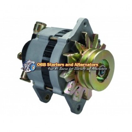 Hitachi Replacement Alternator 14735n, lr170-401, lr170-410, lr170-410b, lr170-410r