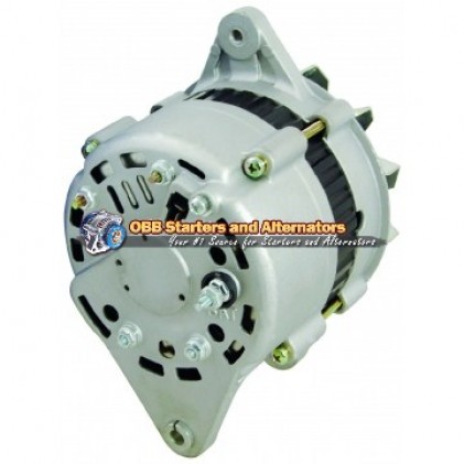 Subaru alternator 14742n, lr155-23, lr160-137, lr160-166, lr160-36, 23700-aa020