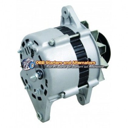 Subaru alternator 14745n, lr155-18, lr155-25, lr160-138, 23700-aa000, 42990-7400, 42990-7800, 436551