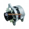 Subaru alternator 14745n, lr155-18, lr155-25, lr160-138, 23700-aa000, 42990-7400, 42990-7800, 436551 - #1