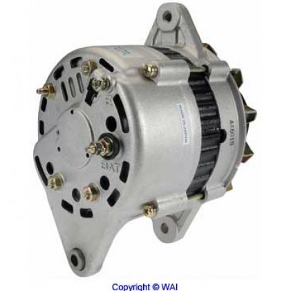 Subaru alternator 14745, lr155-18, lr155-25, lr160-138, 23700-aa000, 42990-7400, 42990-7800, 436551