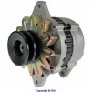 Subaru alternator 14745, lr155-18, lr155-25, lr160-138, 23700-aa000, 42990-7400, 42990-7800, 436551 - #1