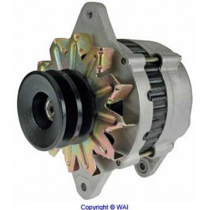 Subaru alternator 14745, lr155-18, lr155-25, lr160-138, 23700-aa000, 42990-7400, 42990-7800, 436551