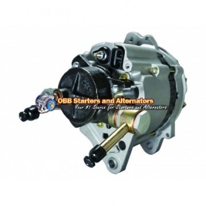 Nissan Alternator 14753n, lr170-402, lr170-402b, lr170-402c, lr170-404