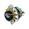 Nissan Alternator 14753n, lr170-402, lr170-402b, lr170-402c, lr170-404 - #1