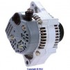 Nissan Alternator 14759r, 100211-1370, 100211-1371, 06311-pe7-661rm - #2