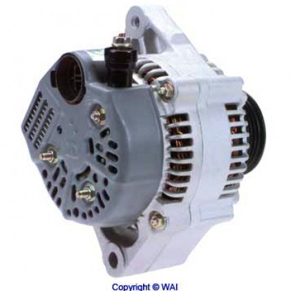 Nissan Alternator 14759r, 100211-1370, 100211-1371, 06311-pe7-661rm